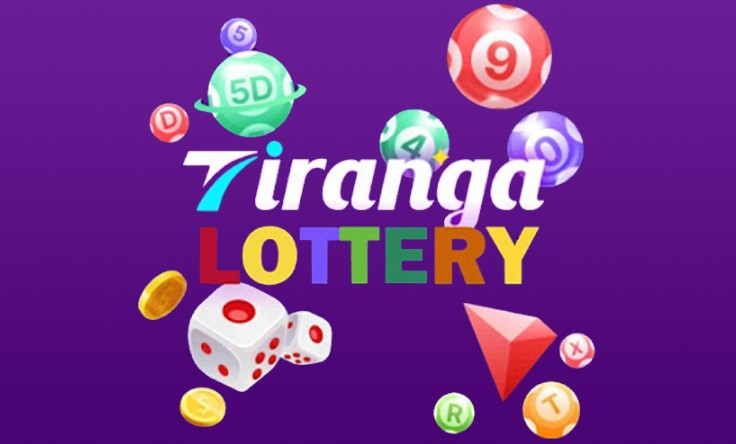 What Is Tiranga Lottery